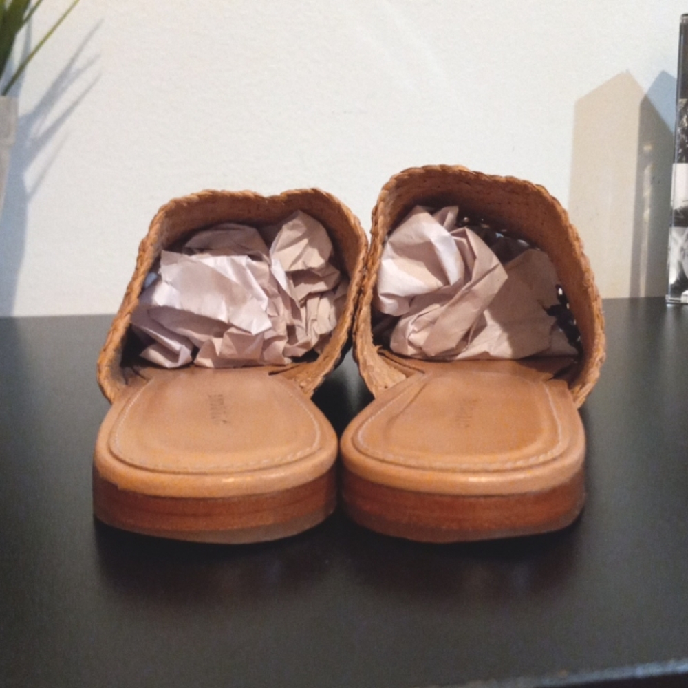 UTERQÜE mules - Picture 10 of 13